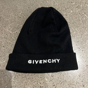 COPY - Givenchy hat